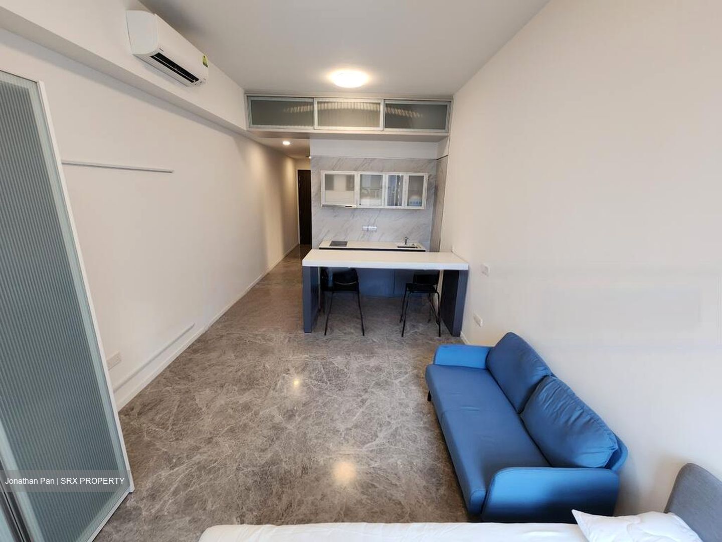 The M (D7), Apartment #464314171